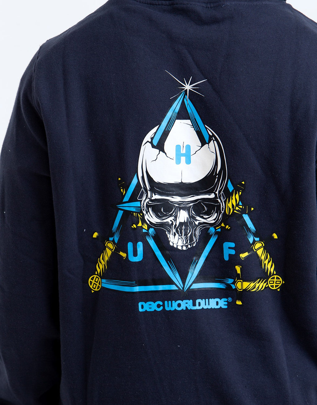 BLVD TT P/O Hoodie
