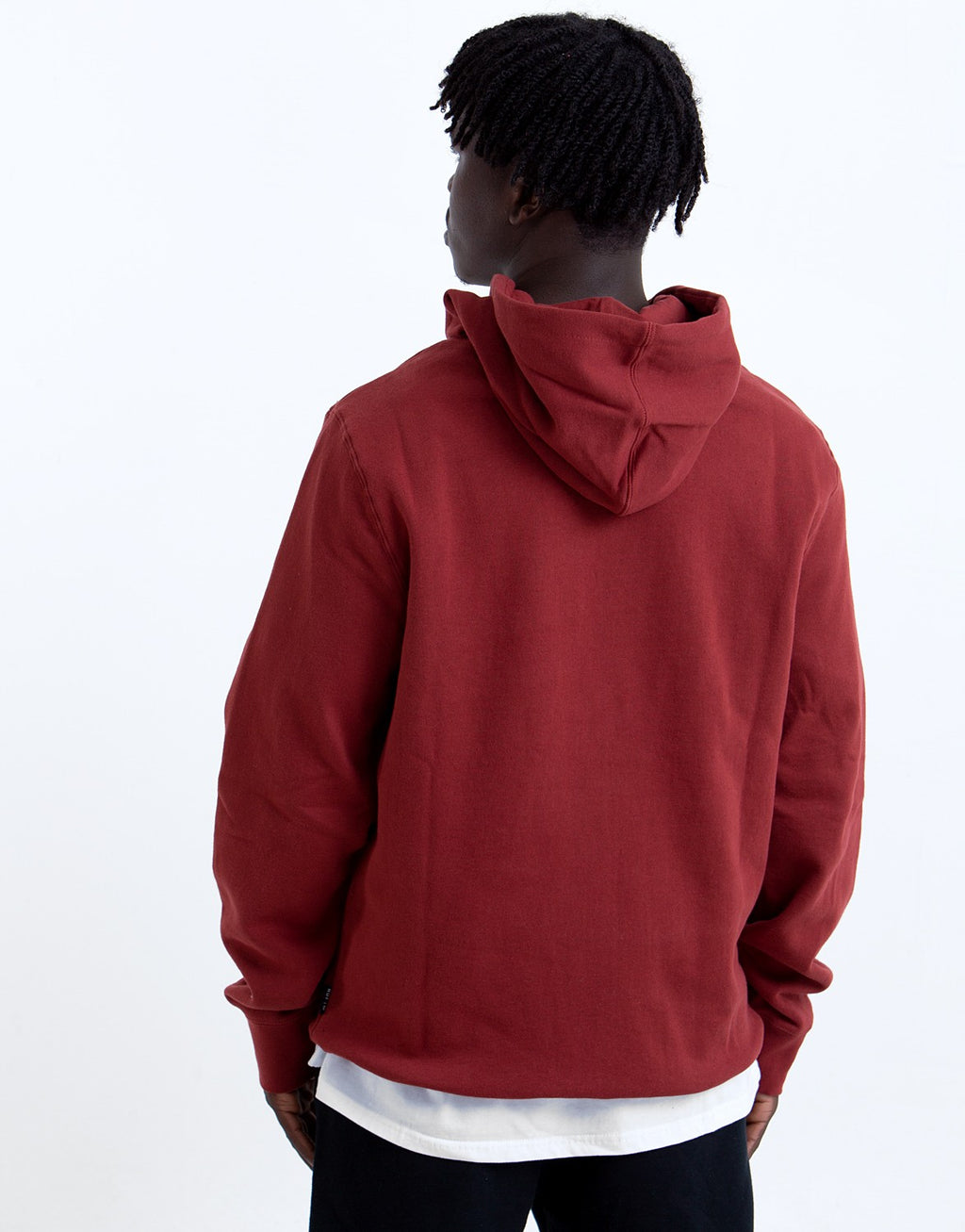 Huf Type P/O Hoodie