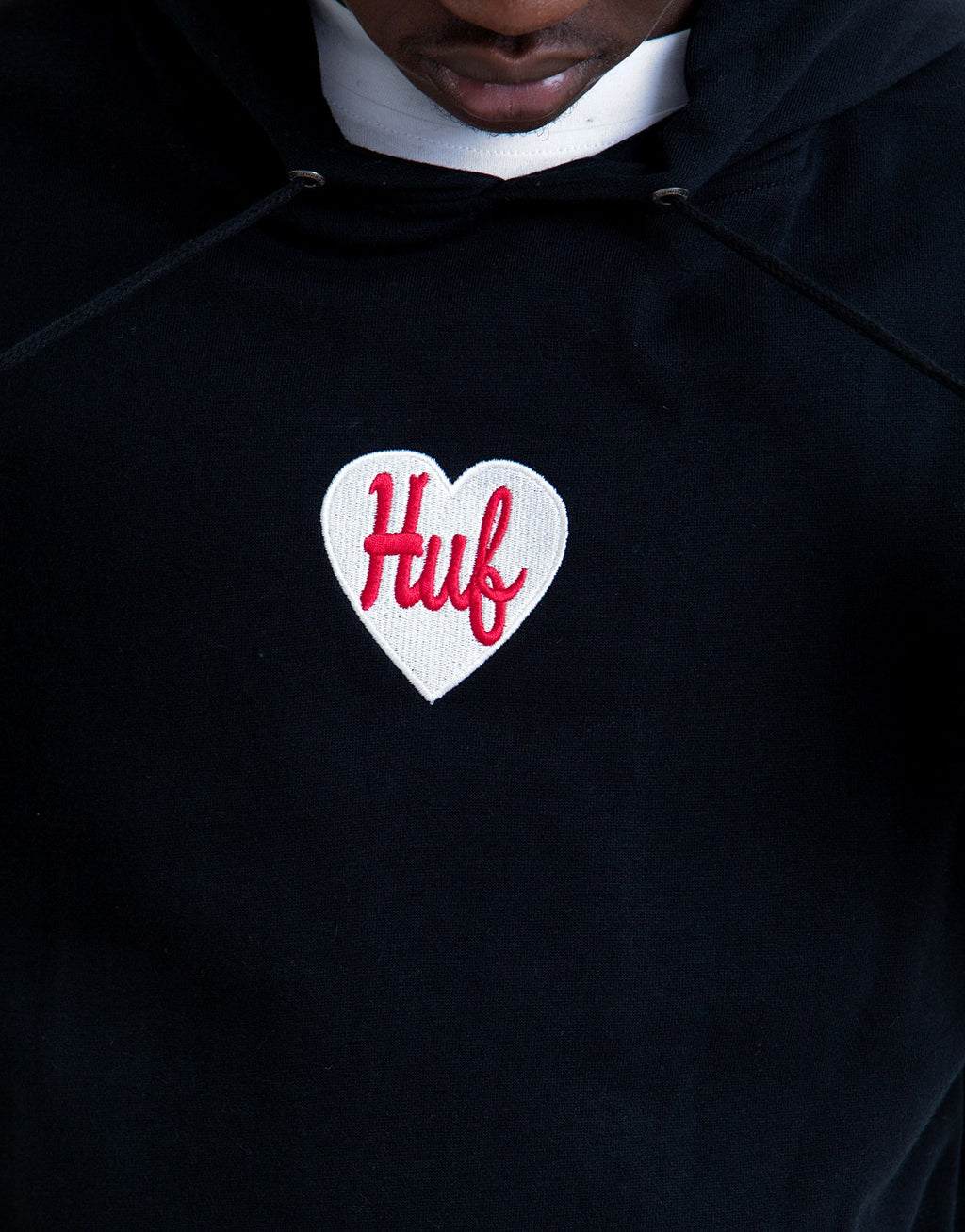 Plastic Heart P/O Hoodie