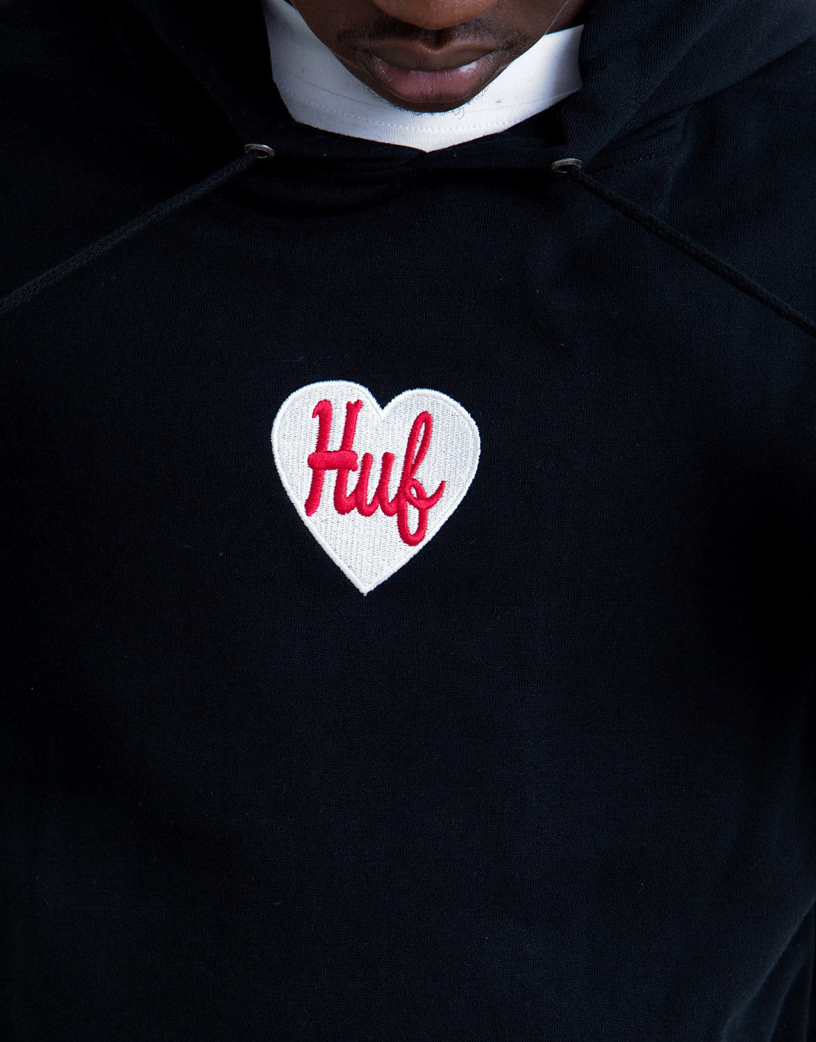 Plastic Heart P/O Hoodie
