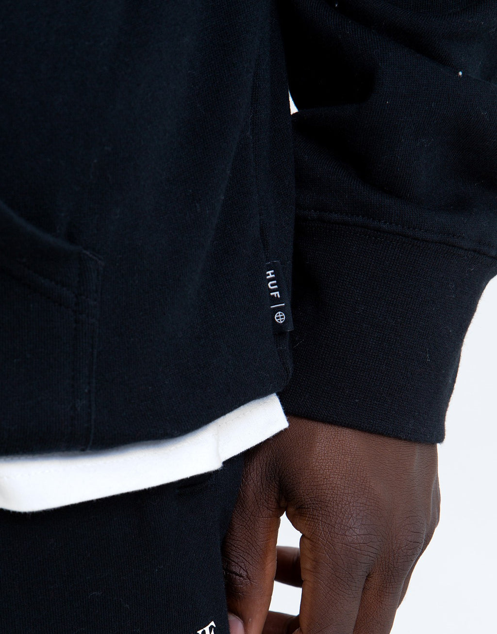 Plastic Heart P/O Hoodie
