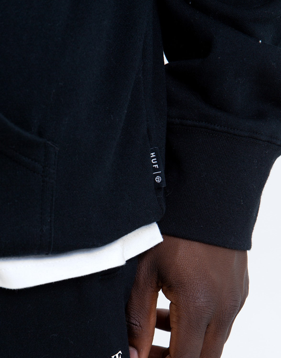 Plastic Heart P/O Hoodie