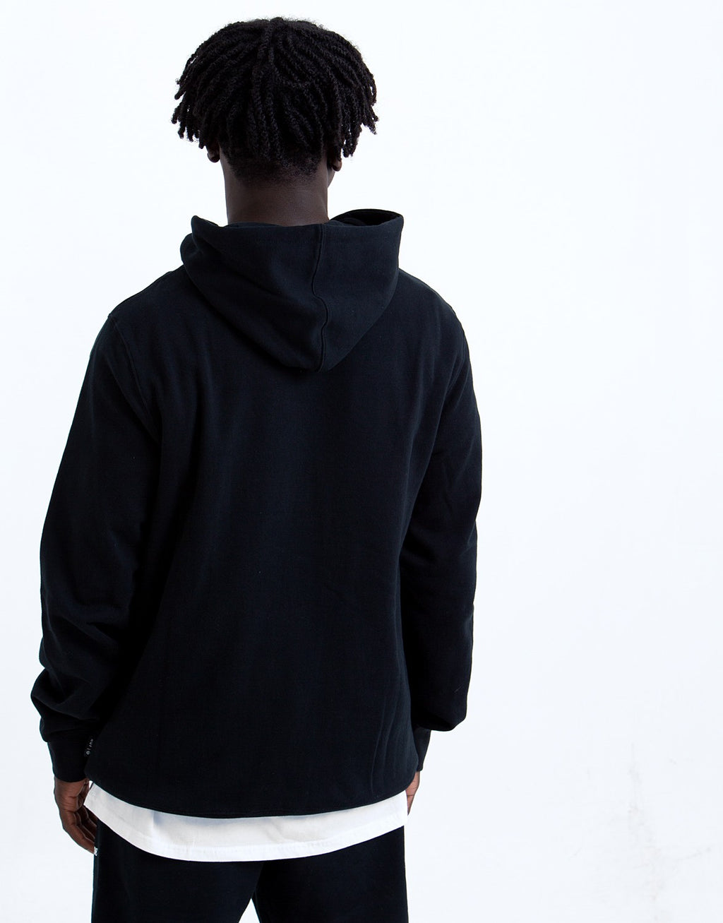 Plastic Heart P/O Hoodie