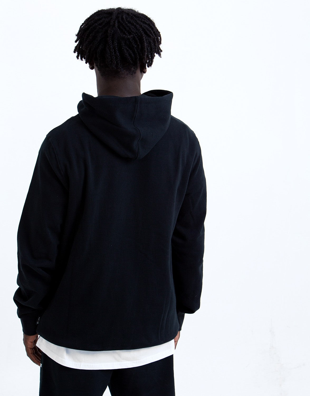 Plastic Heart P/O Hoodie