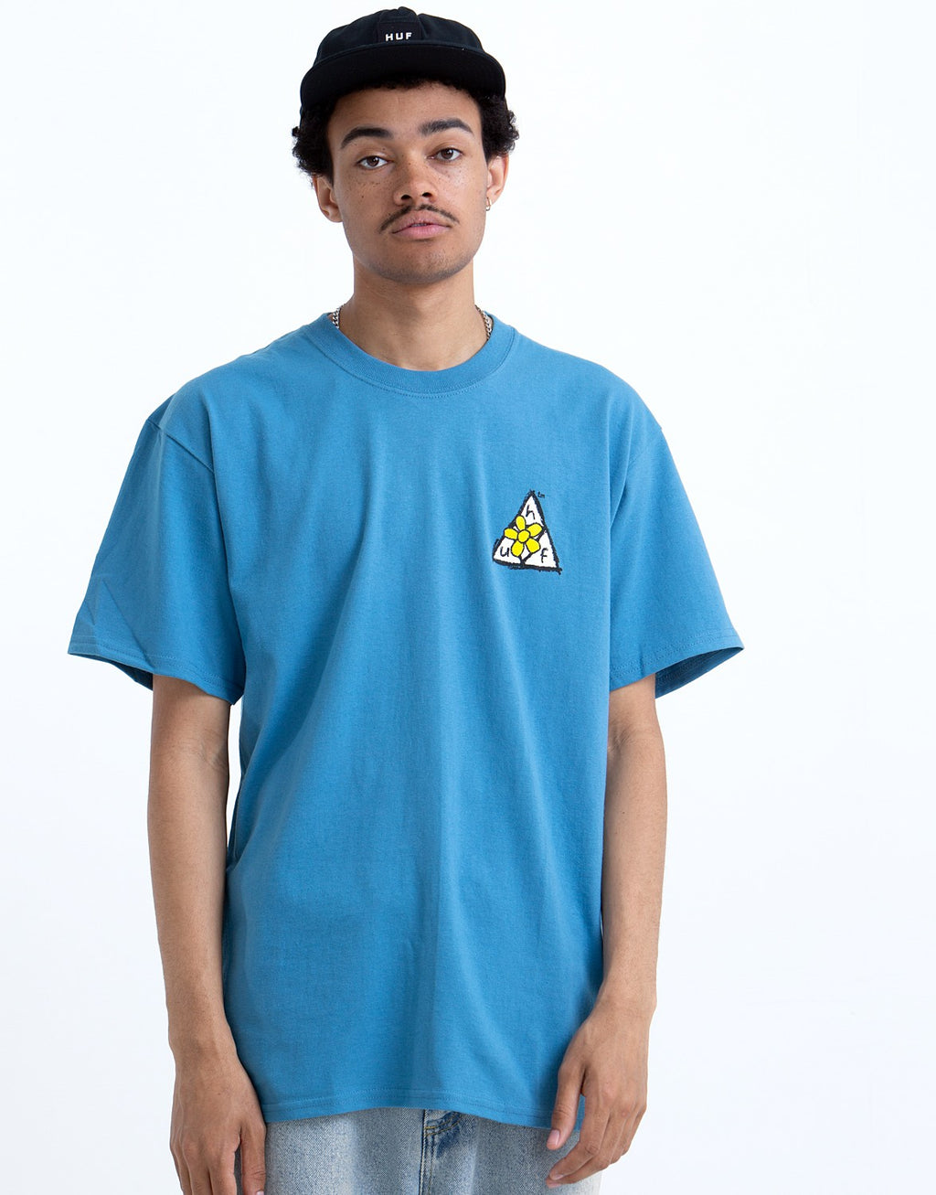 Pushing Daisies TT S/S Tee