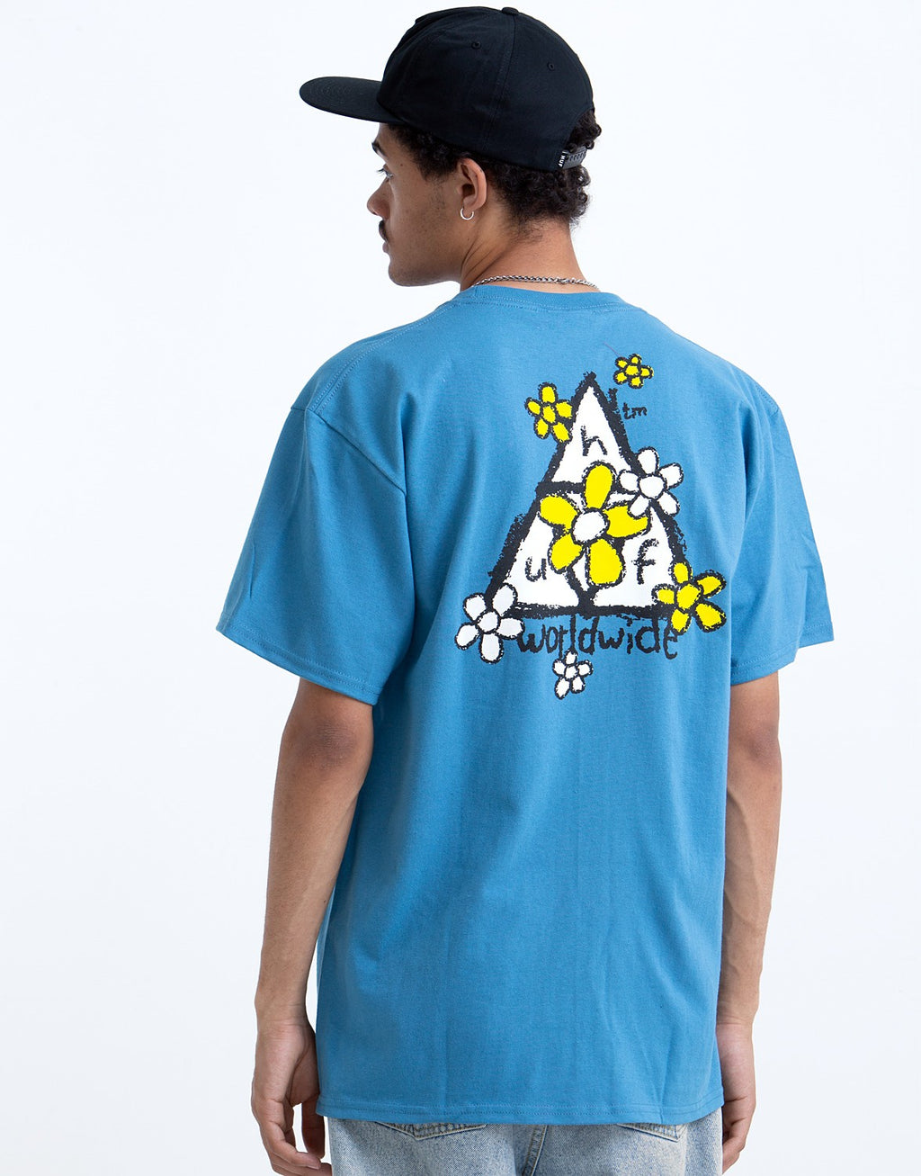 Pushing Daisies TT S/S Tee