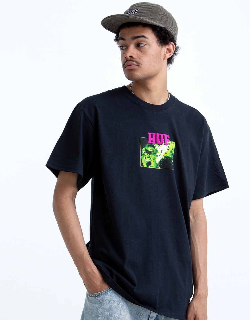Face Melter S/S Tee