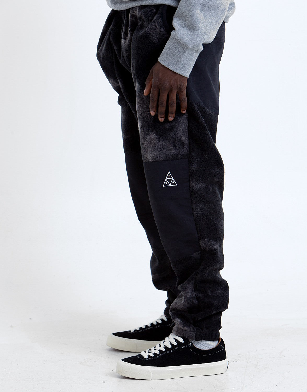 Polarys Fleece Pant