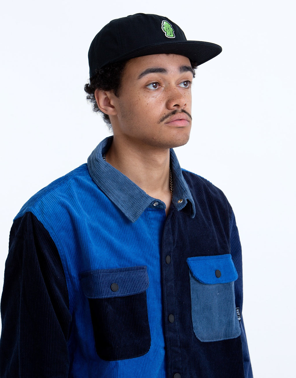 Hydrant Unstructed 6 Panel