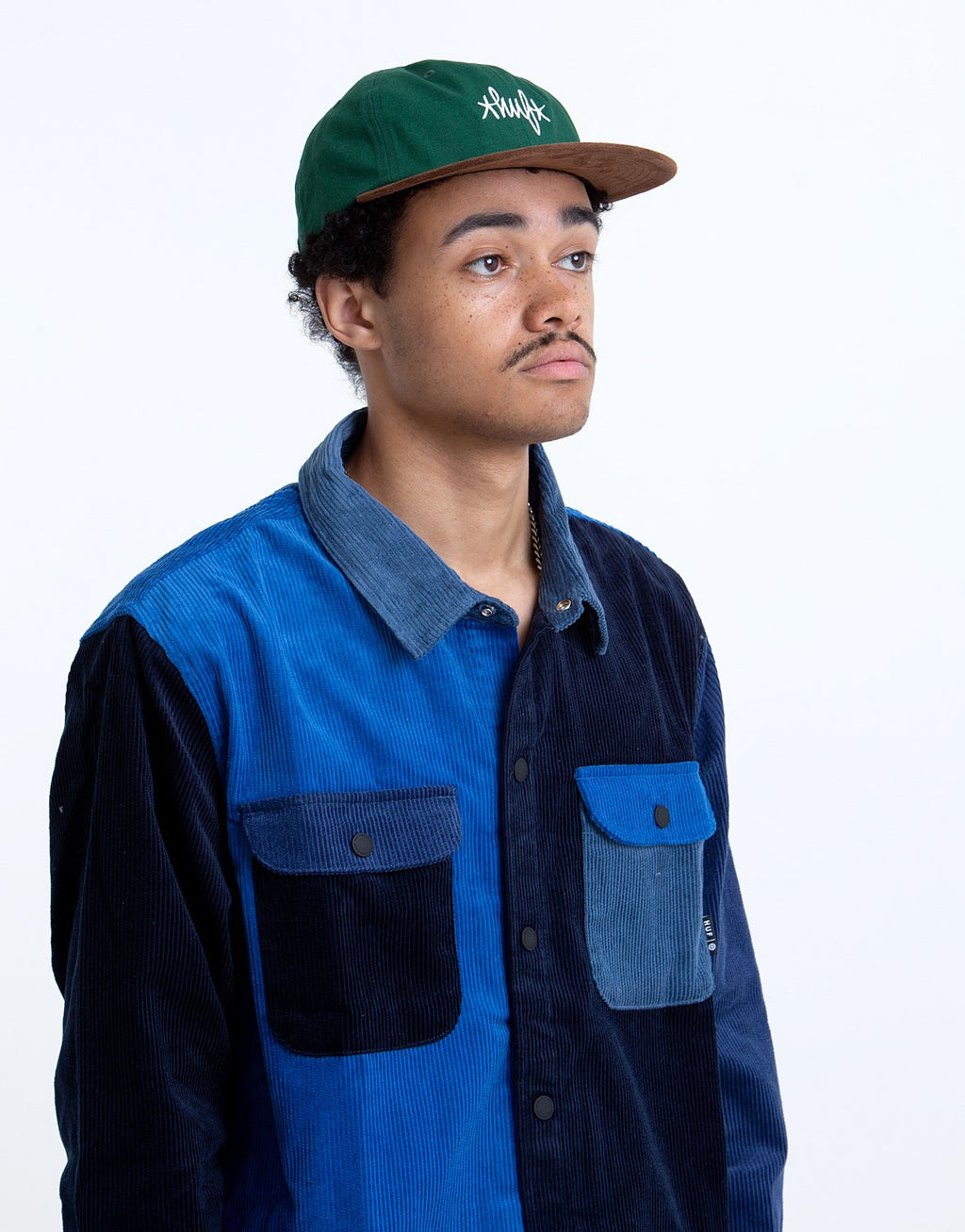 Haze Contrast 6 Panel