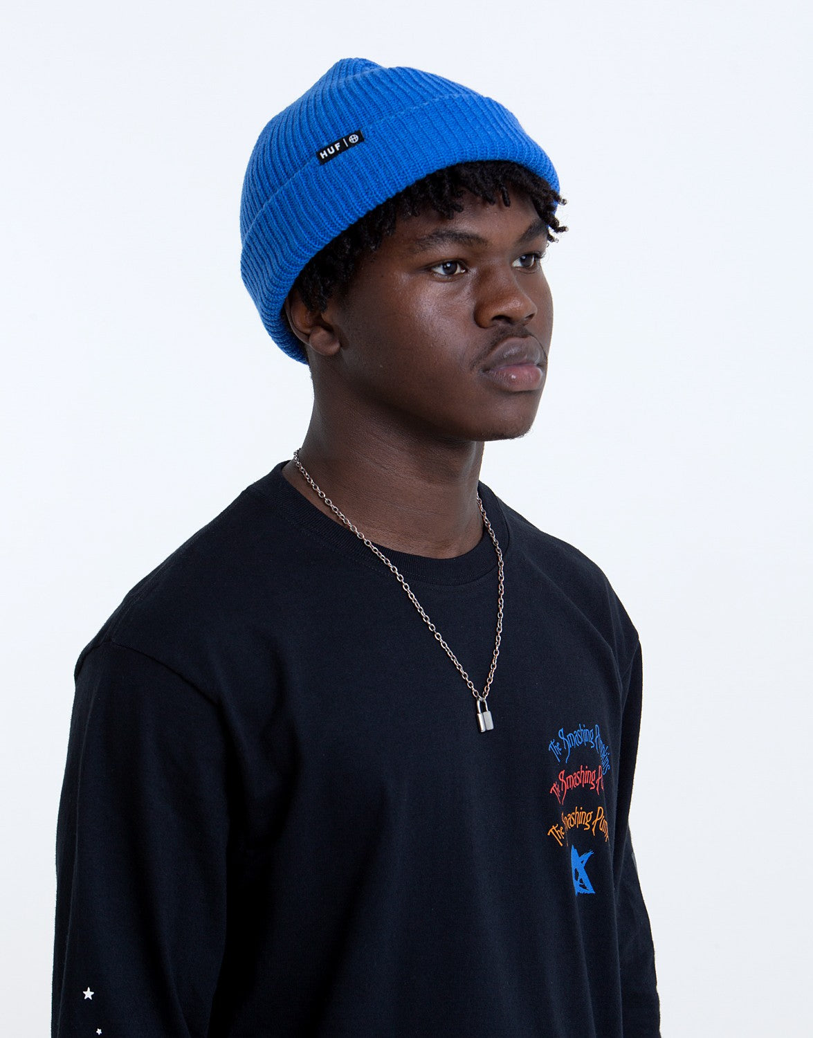 Usual Beanie