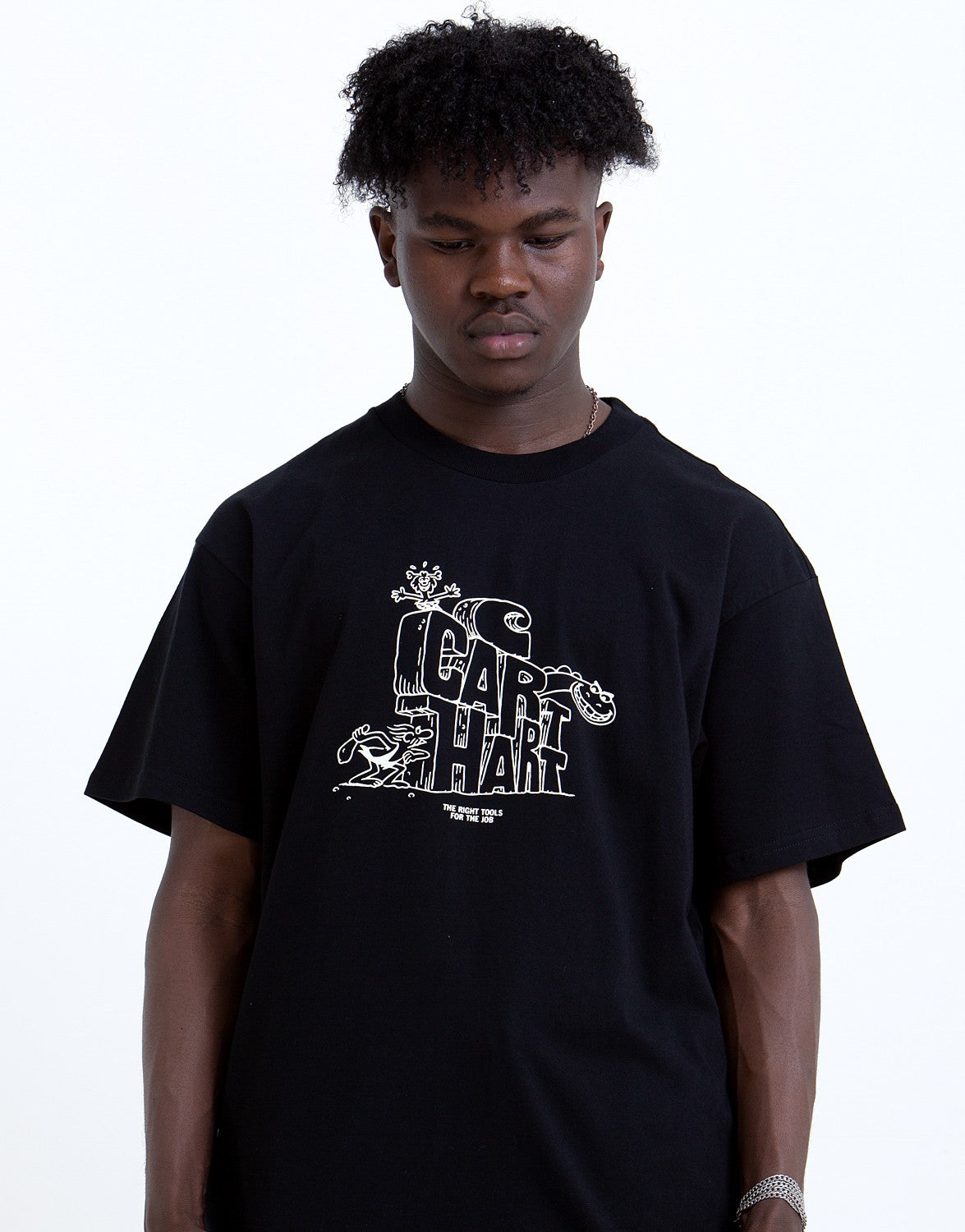 S/S Stoneage T-Shirt