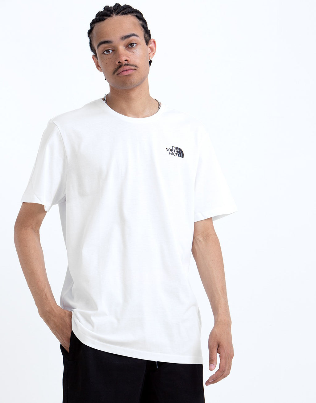 Short Sleeve RNBW Tee
