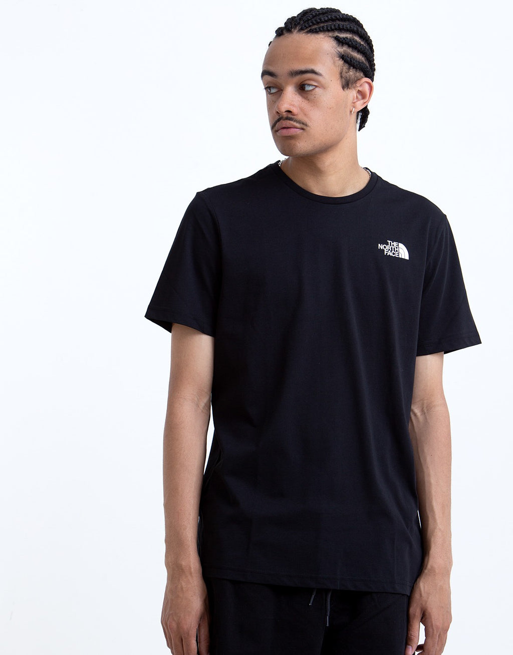 Short Sleeve RNBW Tee