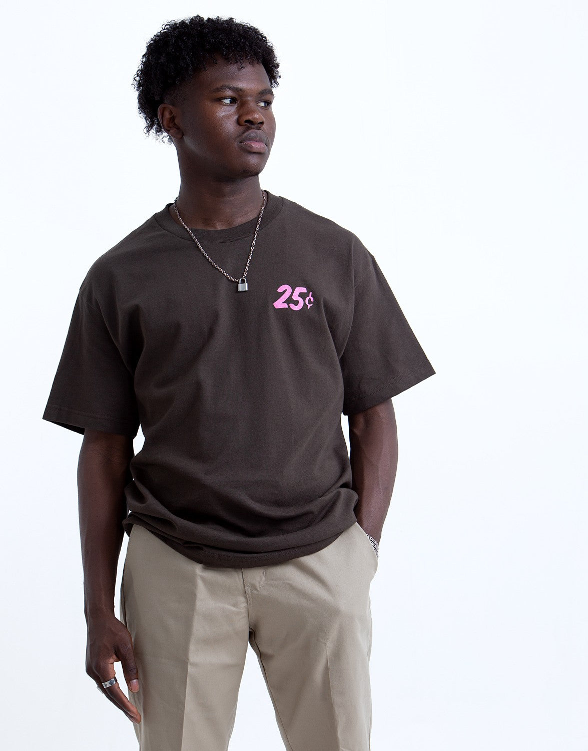 Snackman Tee