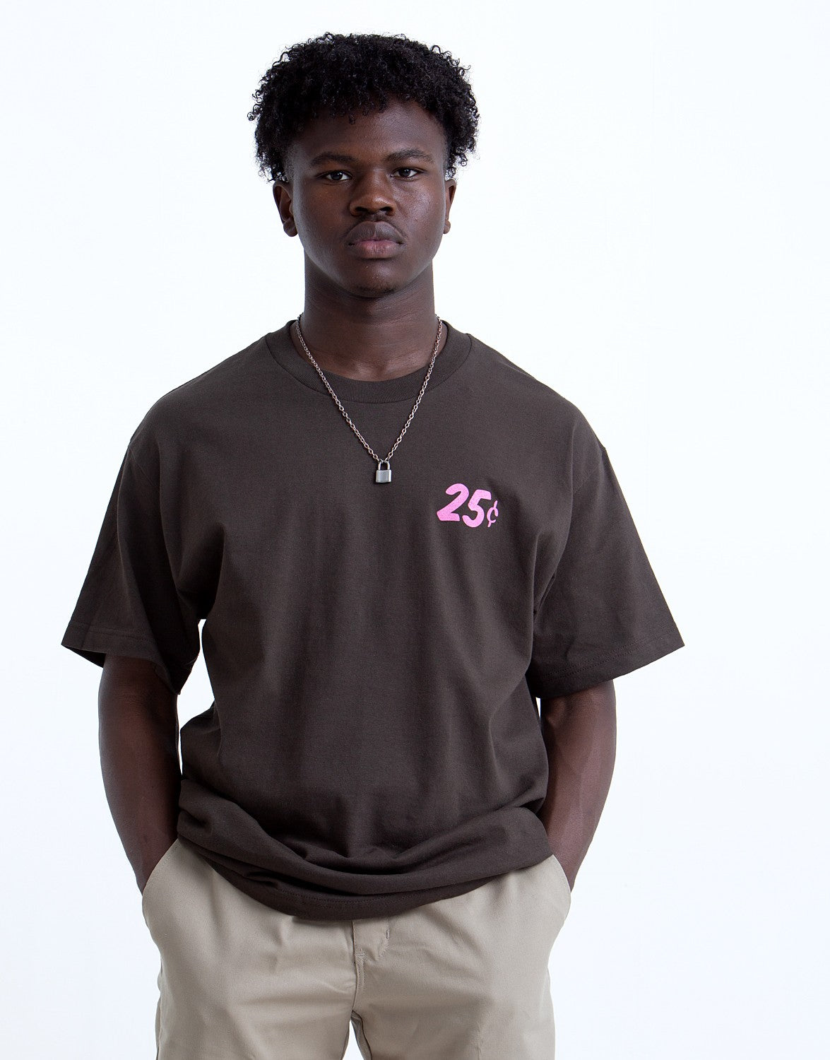 Snackman Tee