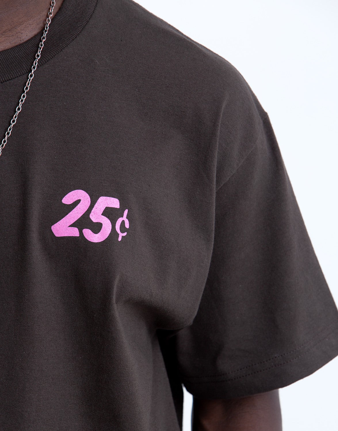 Snackman Tee
