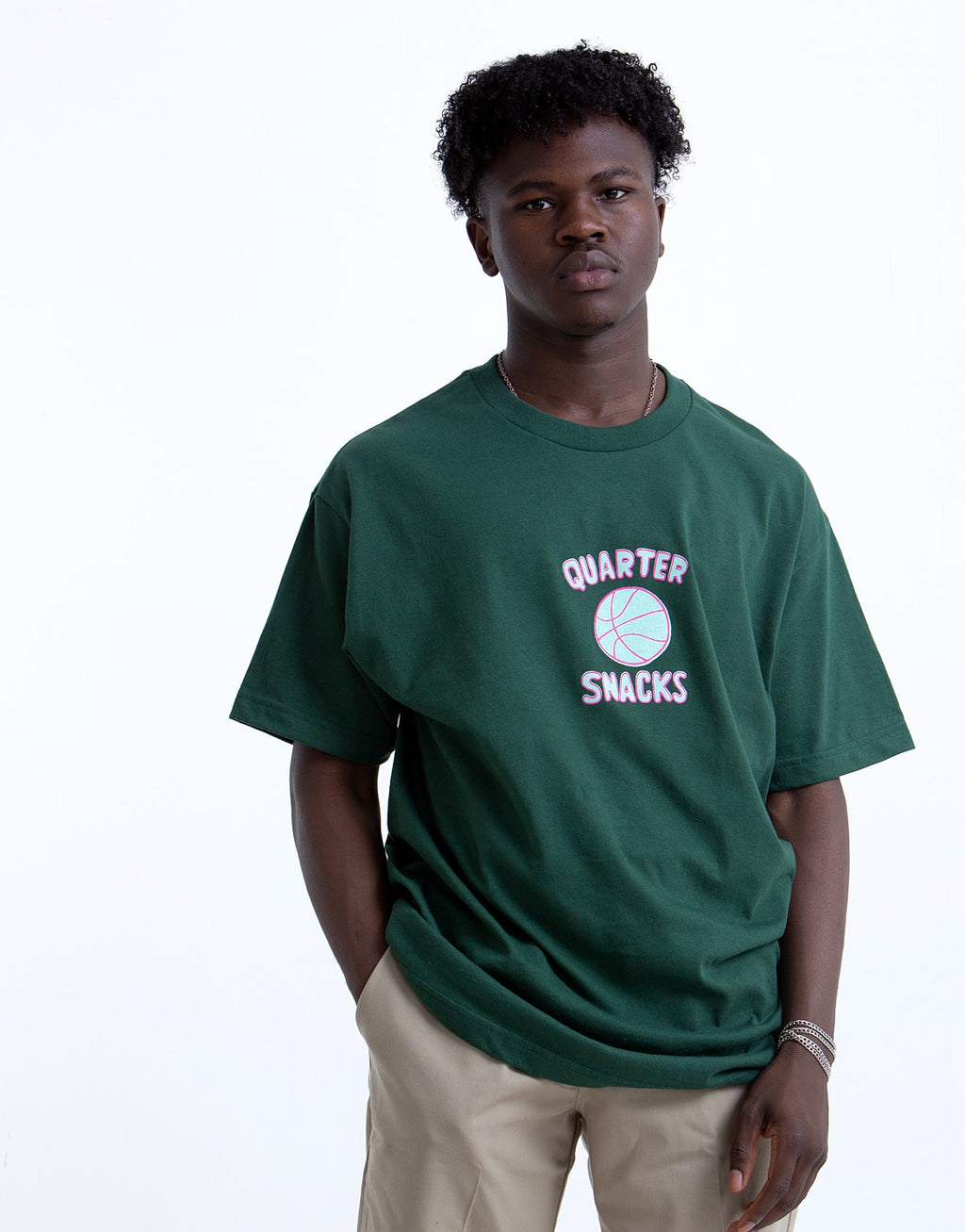 Ball Is Life Tee