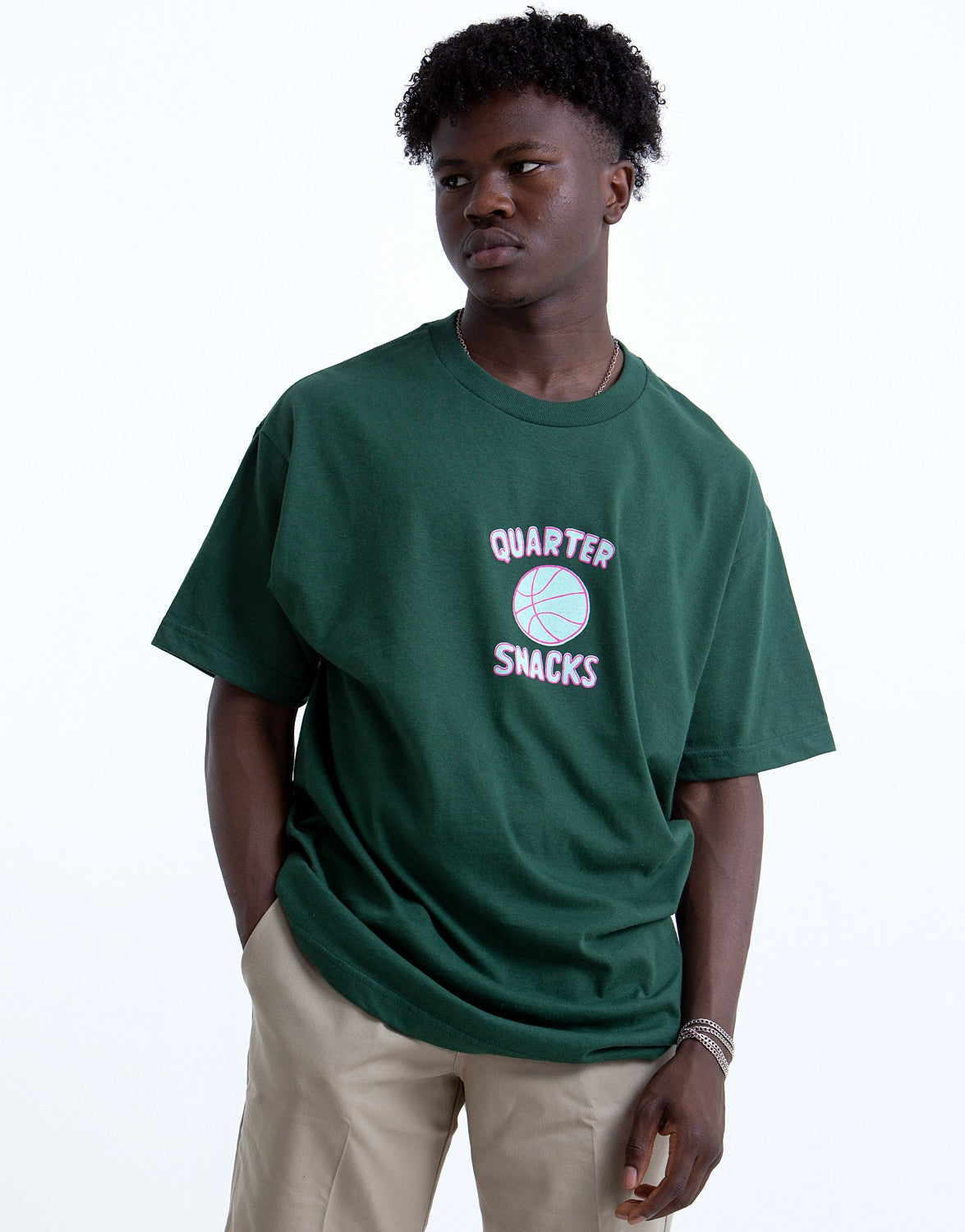 Ball Is Life Tee