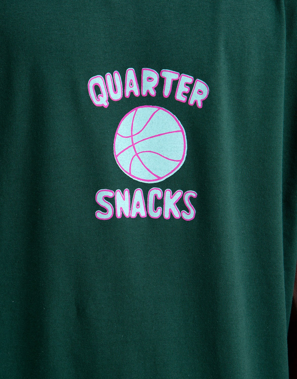 Ball Is Life Tee