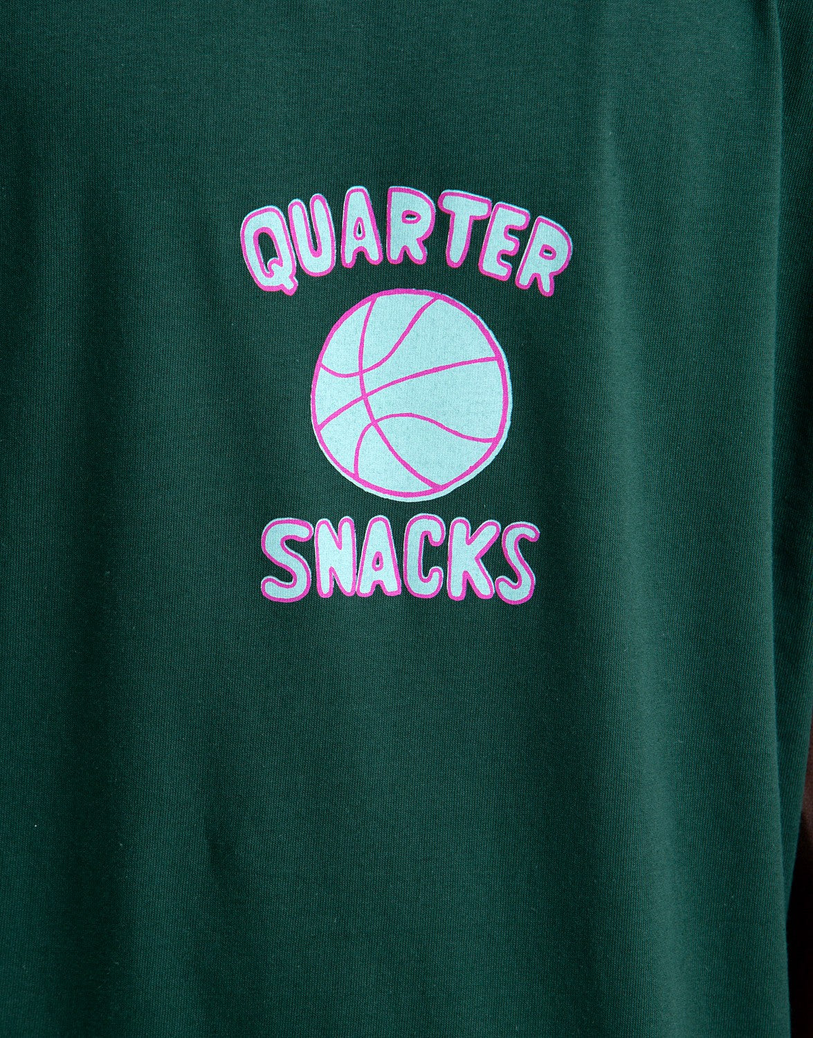 Ball Is Life Tee