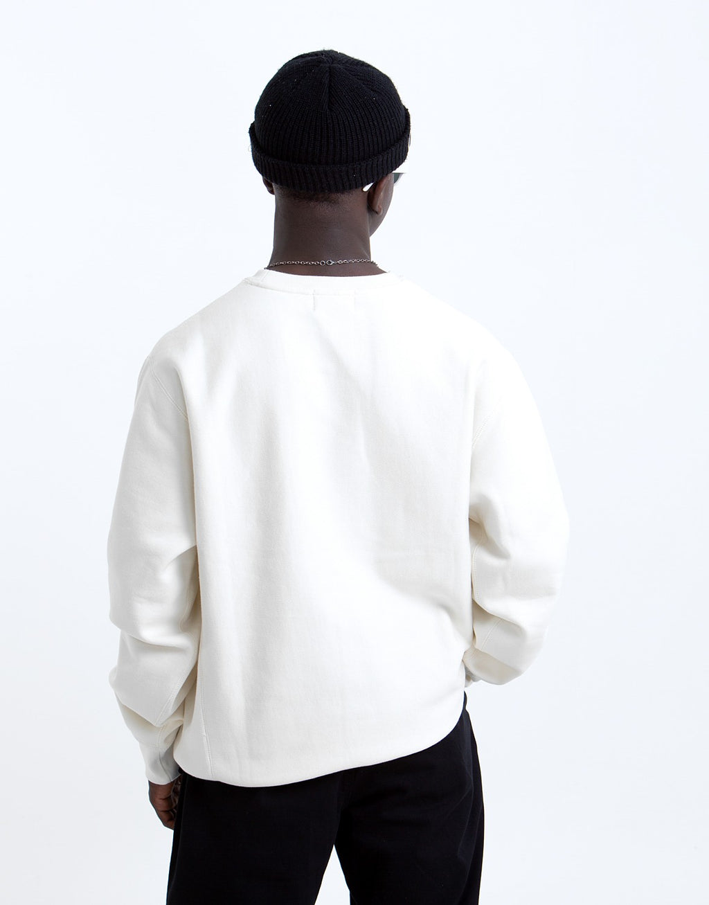 Dance Hall Crewneck Sweatshirt