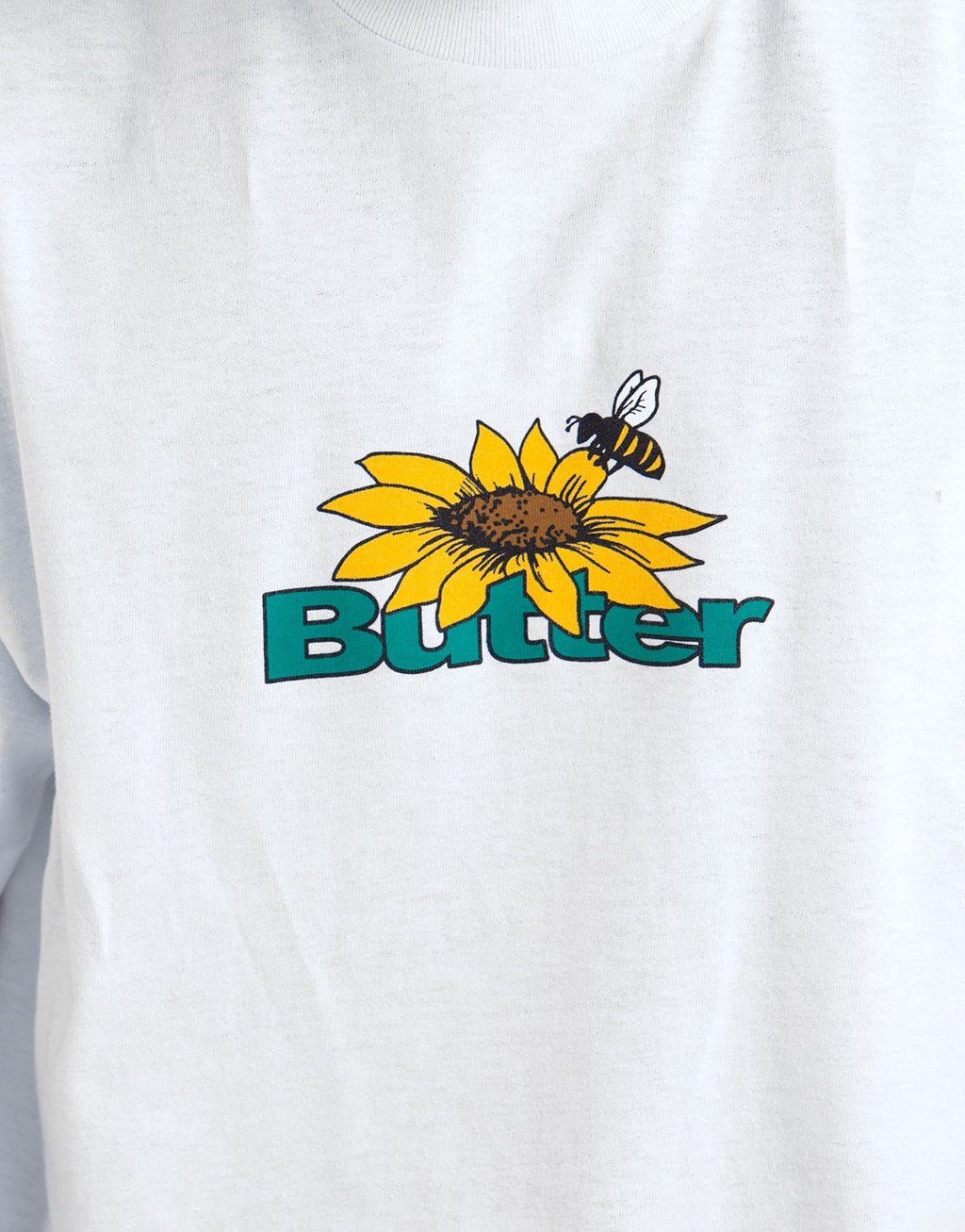 Sunflower Logo Tee
