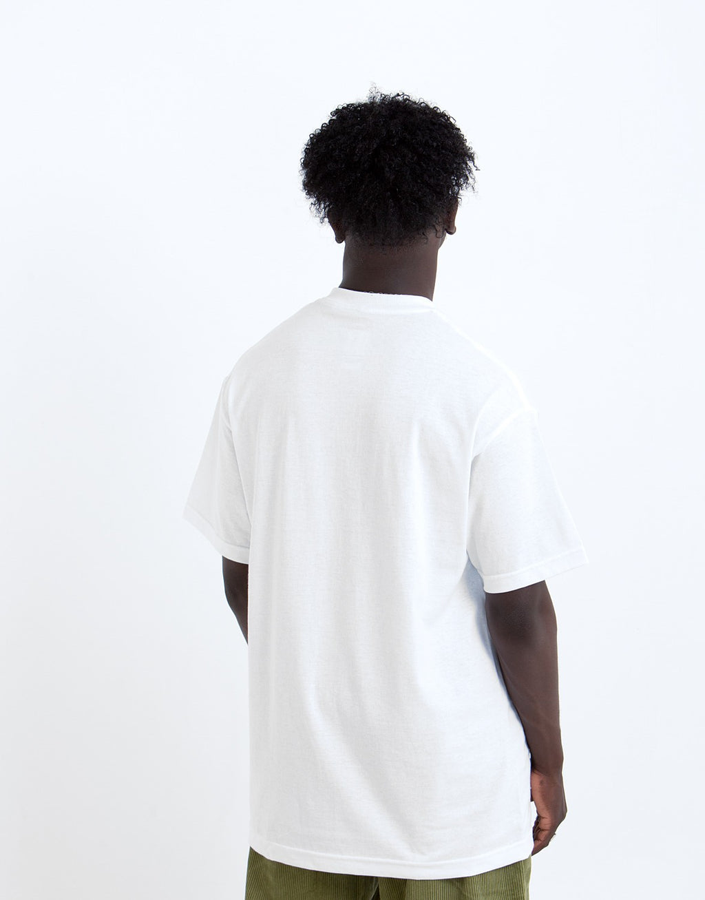 Sunflower Logo Tee