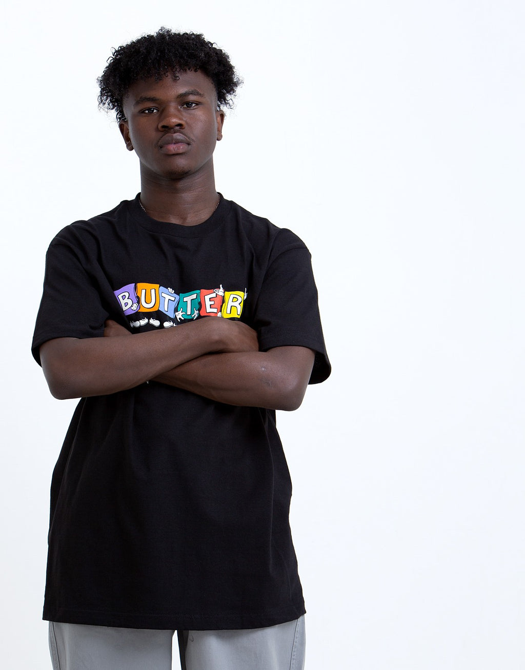 Beanbag Tee