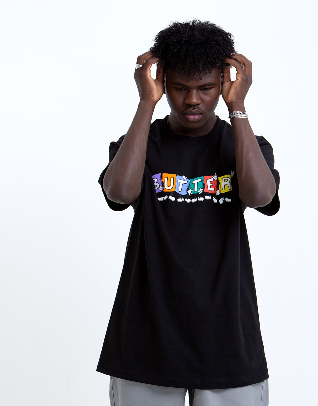 Beanbag Tee