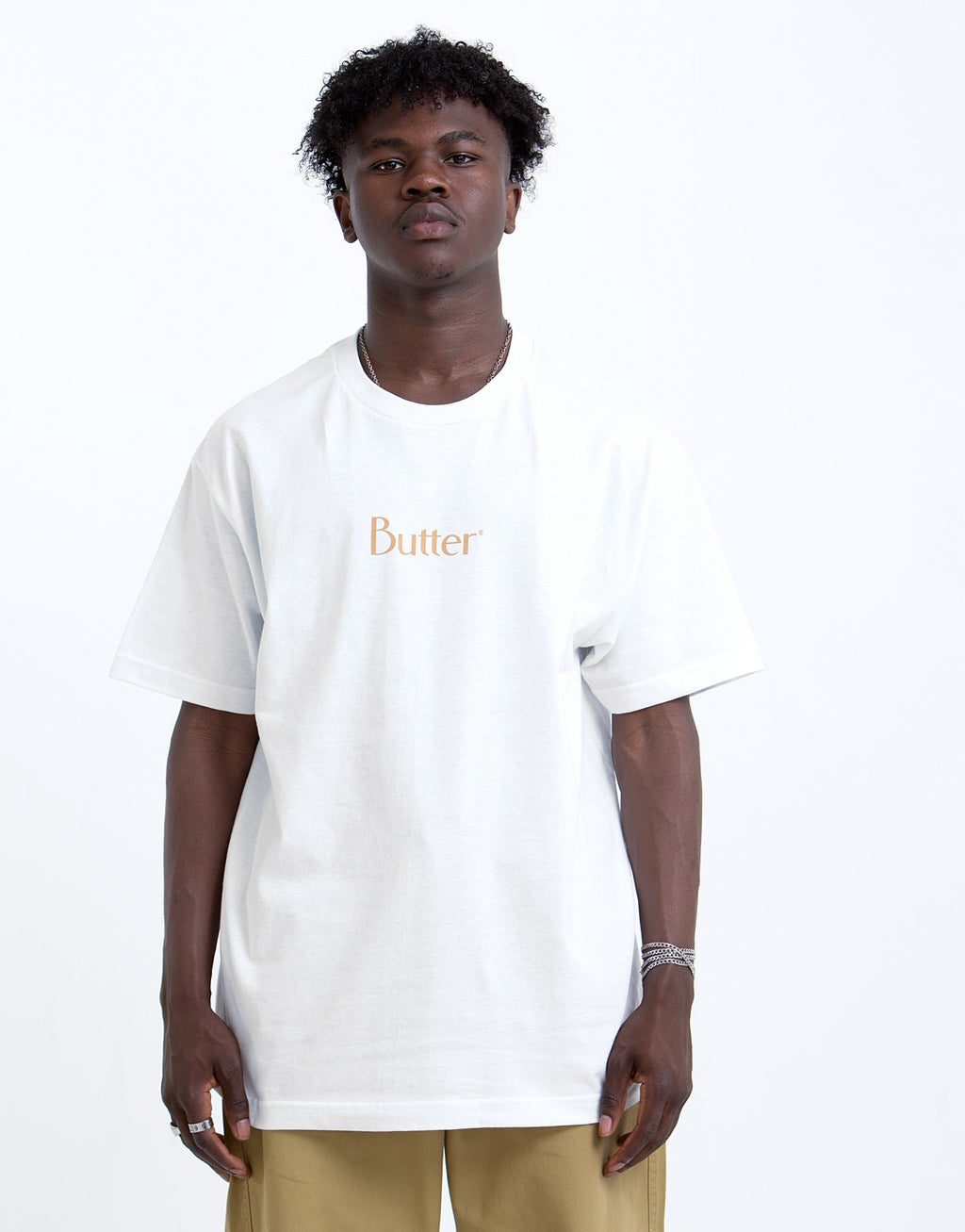 Classic Logo Tee