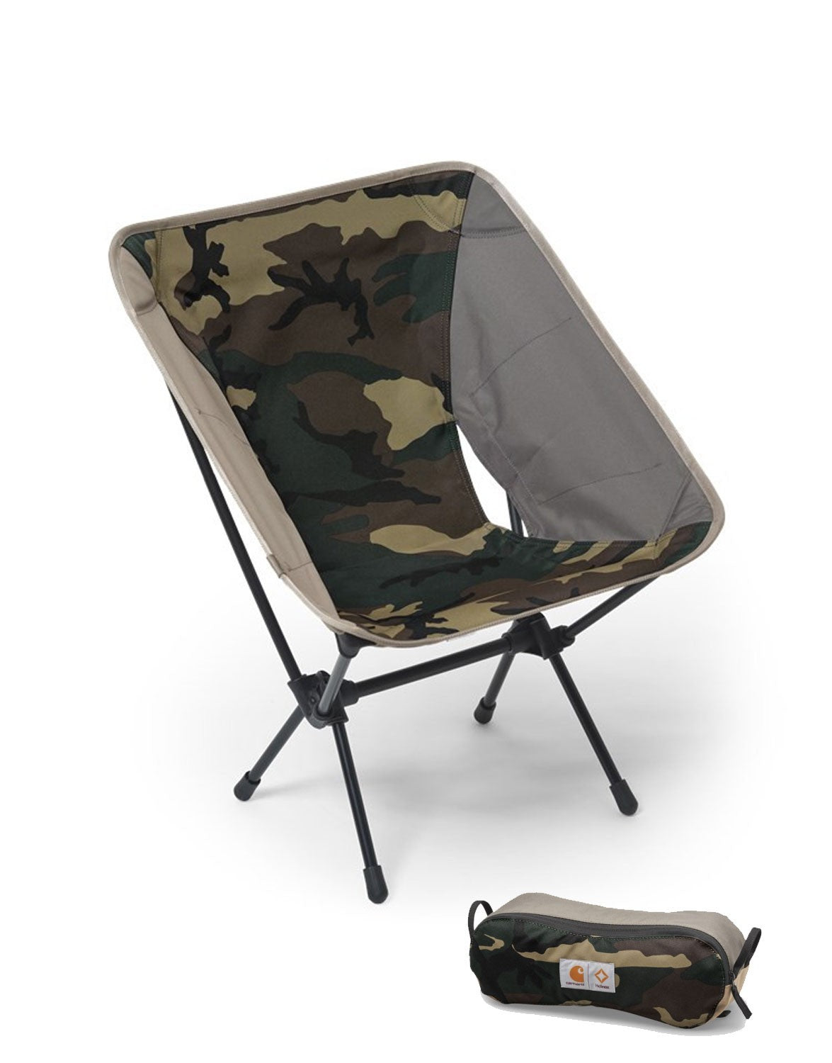 Valiant 4 Tactical Chair