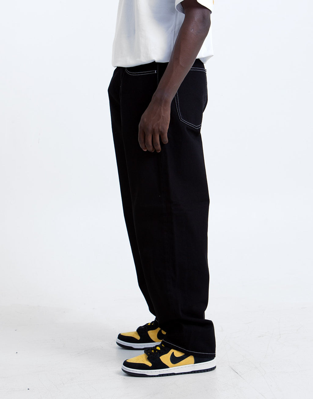 Orbit Patch Pant