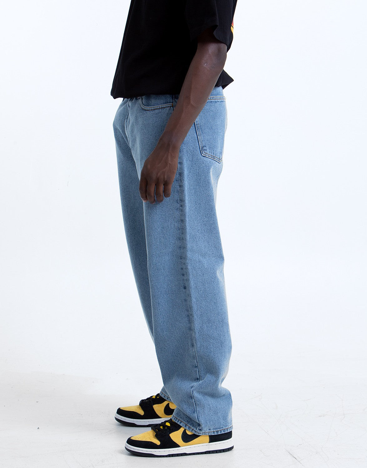 Orbit Patch Pant
