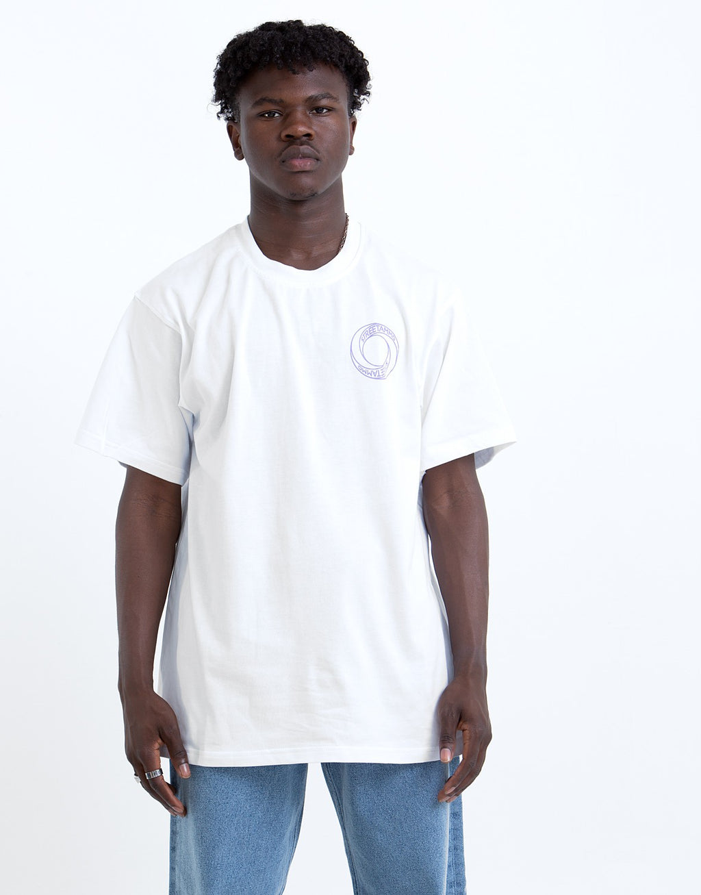 Basic Orbit Tee