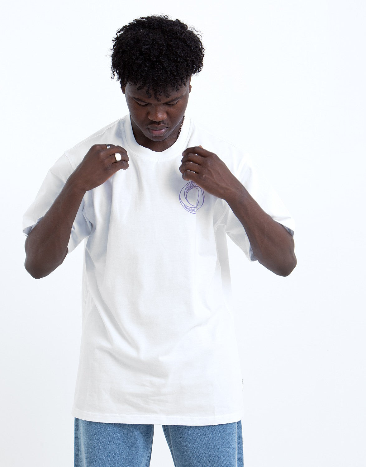 Basic Orbit Tee