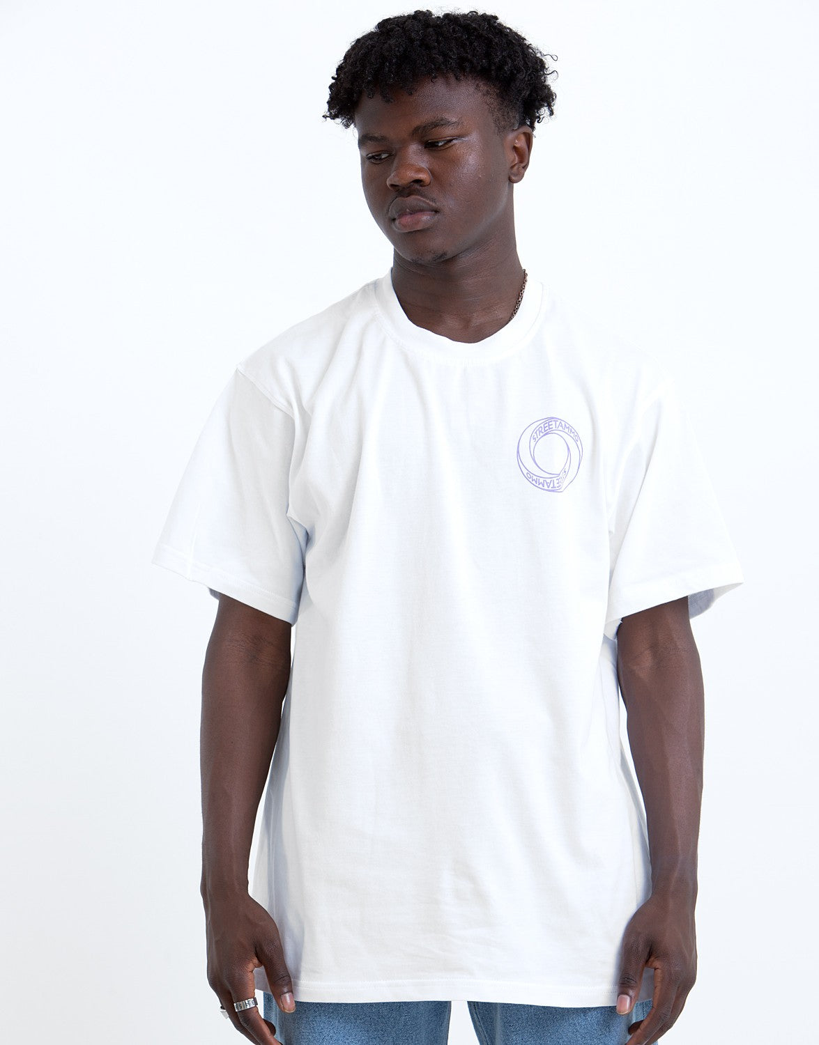 Basic Orbit Tee