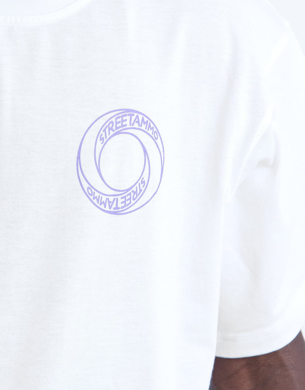 Basic Orbit Tee