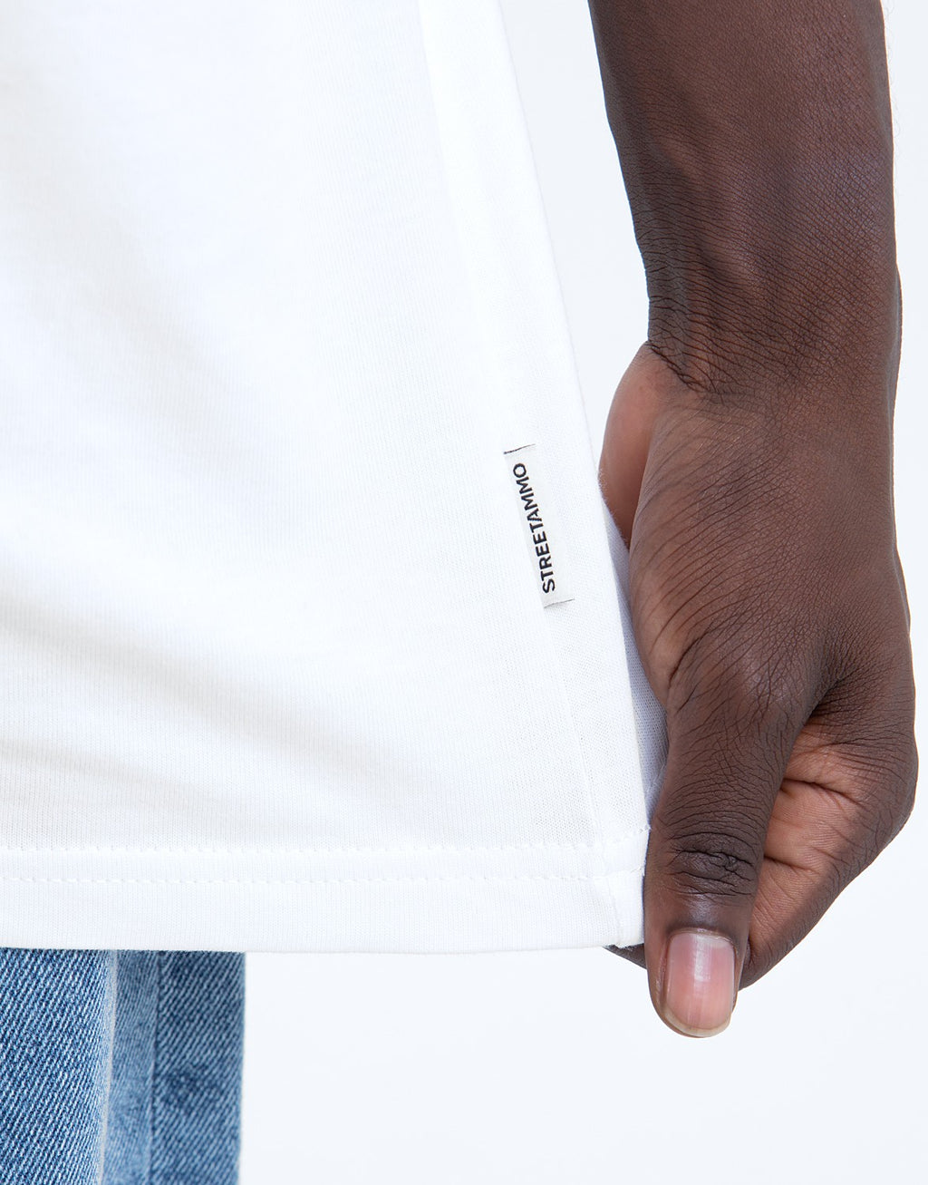 Basic Orbit Tee