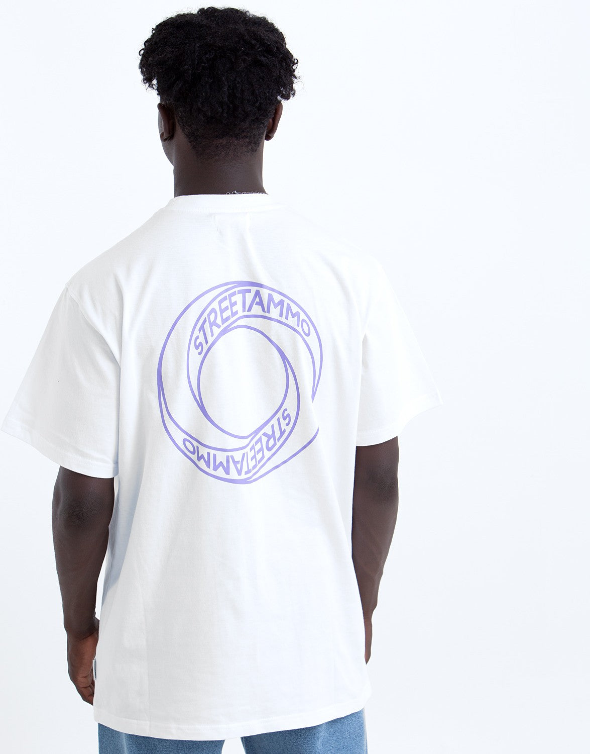 Basic Orbit Tee