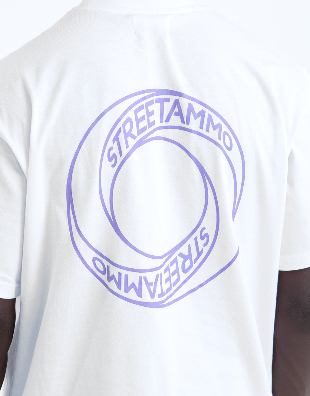 Basic Orbit Tee