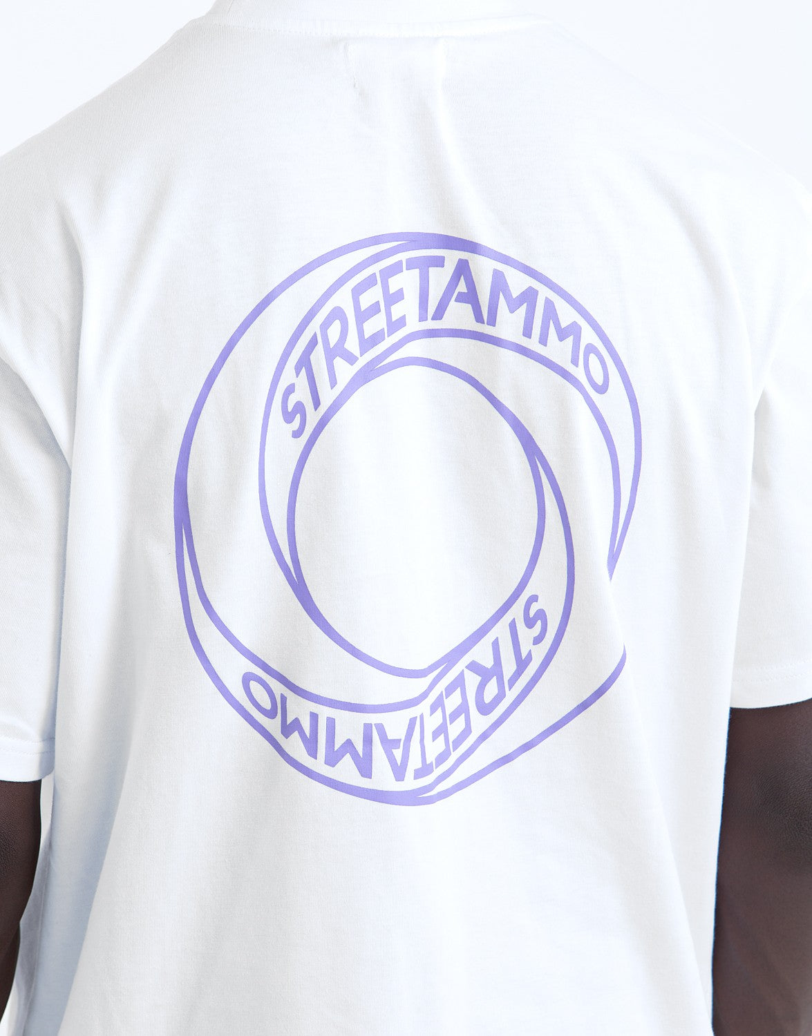 Basic Orbit Tee
