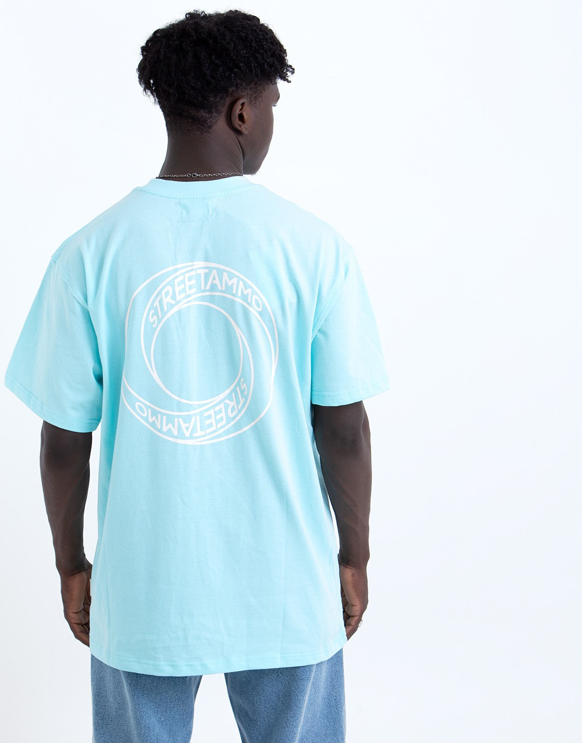 Basic Orbit Tee