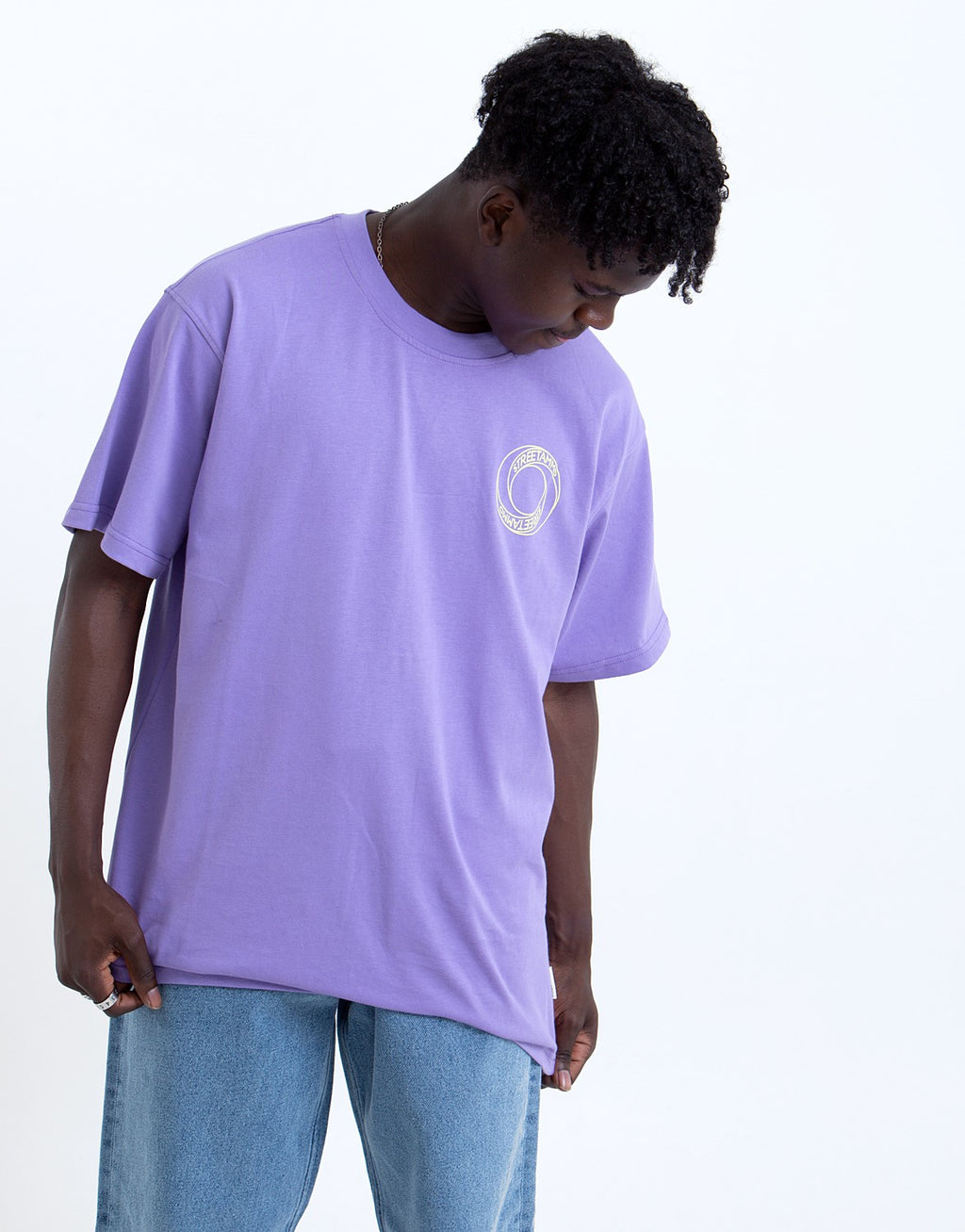 Basic Orbit Tee