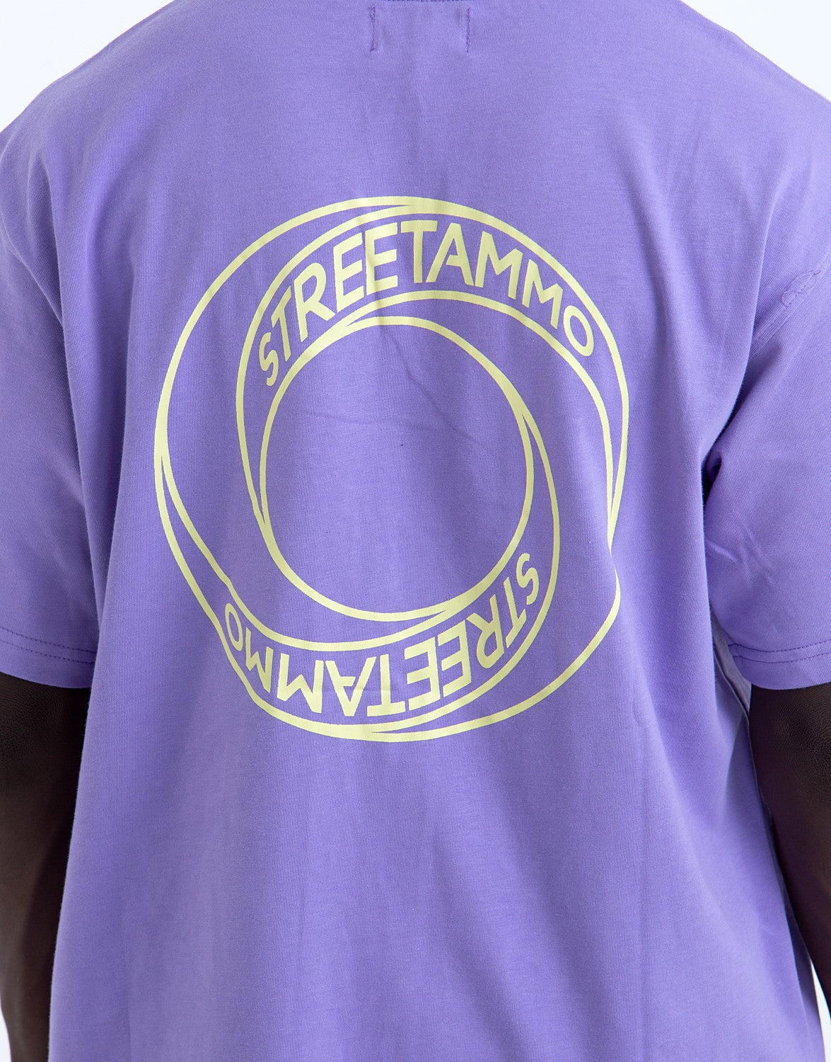 Basic Orbit Tee