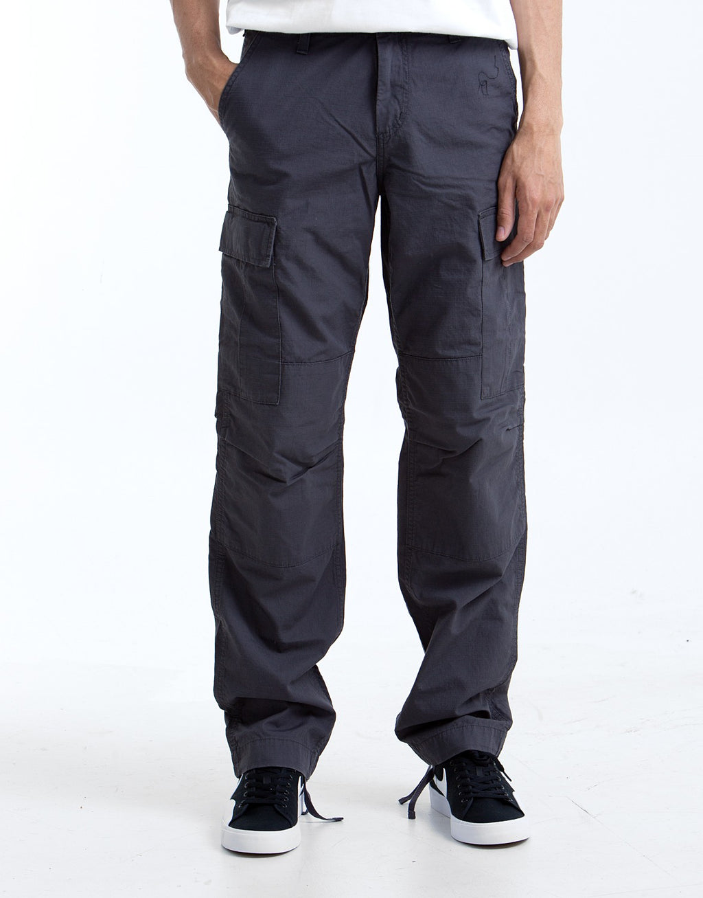 Regular Cargo Pant
