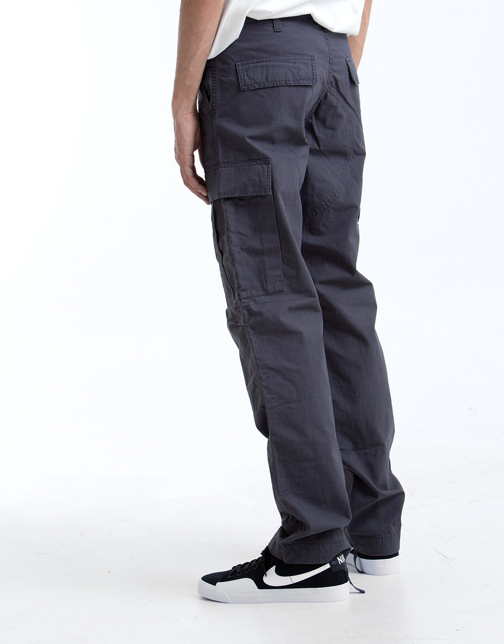 Regular Cargo Pant
