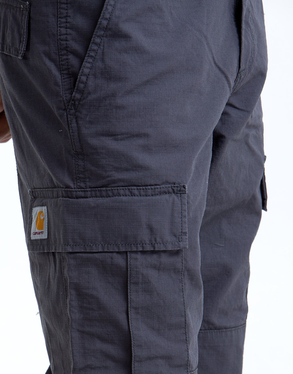 Regular Cargo Pant