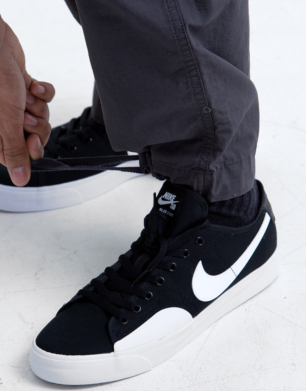 Regular Cargo Pant