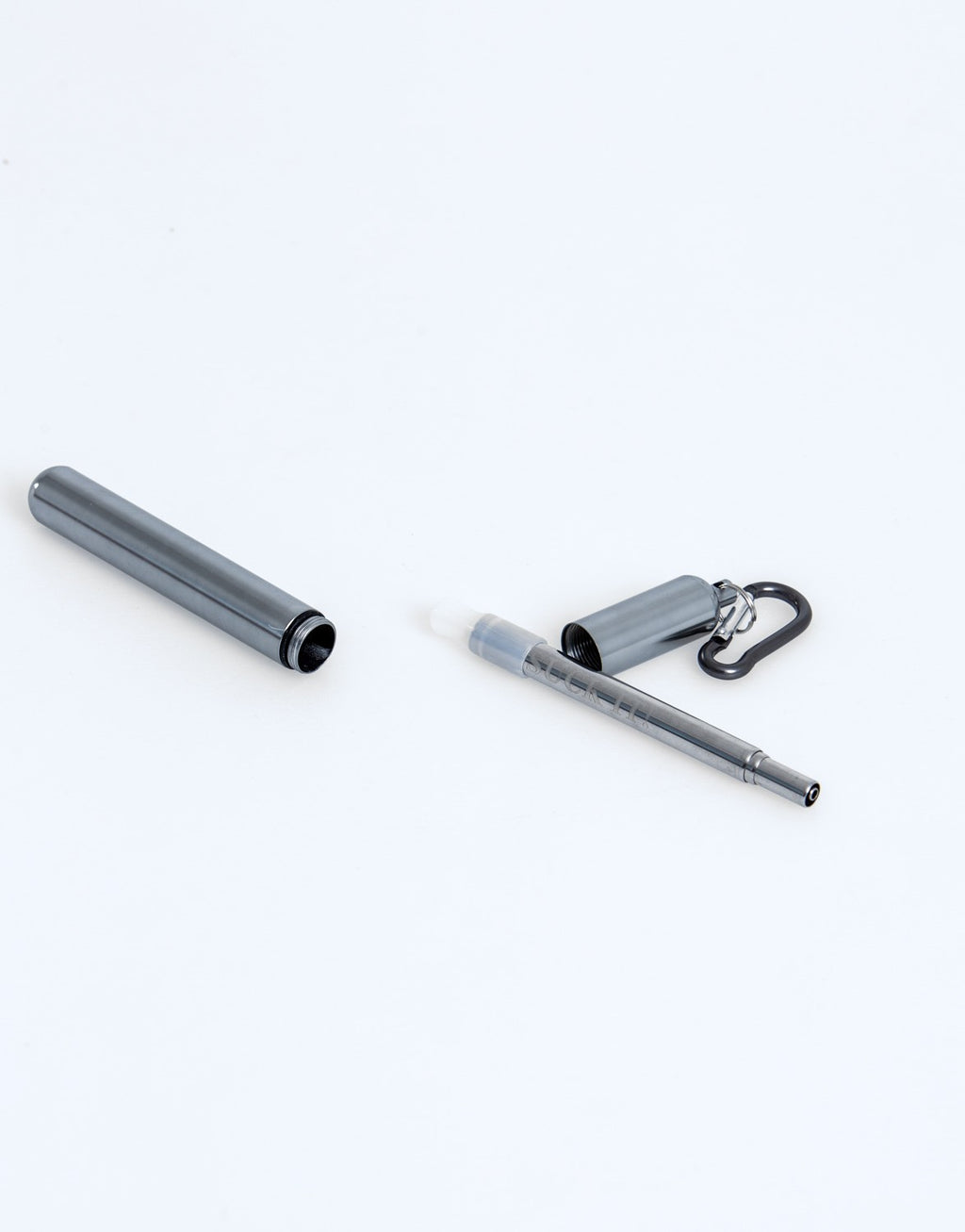 Suck It Reusable Straw
